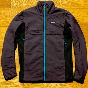 Patagonia Nano-Air Hybrid Jacket